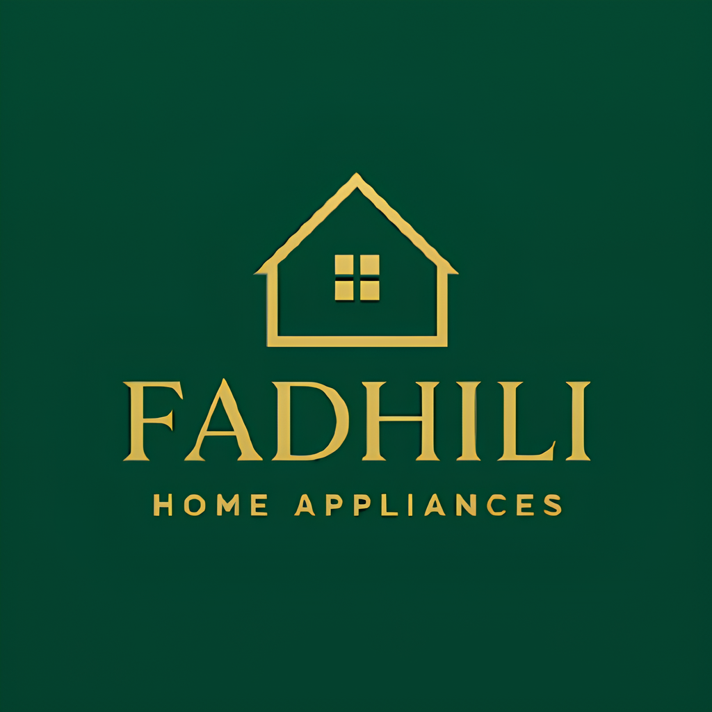 Fadhili Home Appliances