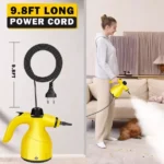 High Temperature Steam Cleaner