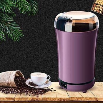Electric Fine Grinder Machine