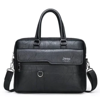Jeep Buluo Laptop Bag