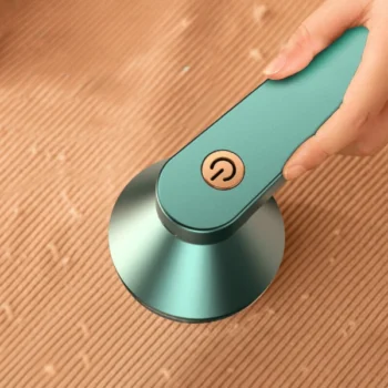 Electric Lint Remover