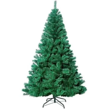 Christmas Tree Cypress Shape