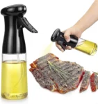Oil Spray Bottle Sprinkler