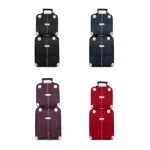 2-in-1 Trolley Bag