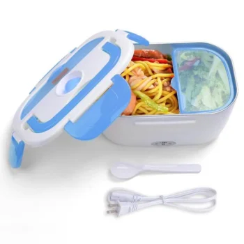 Electric Lunch Box