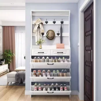 24cm slim cabinet