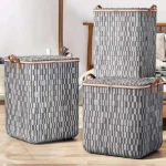 3Pcs Luggage Storage Bags