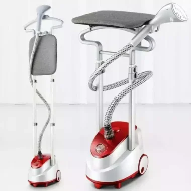 Garment Steamer