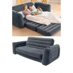 3 Seater Pull Out Sofa Bed