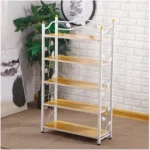 5 Layer Heavy Duty Shoe Rack