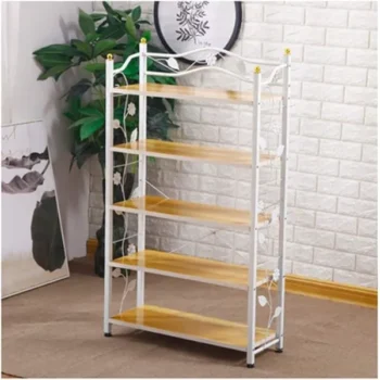 5 Layer Heavy Duty Shoe Rack