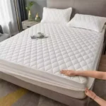 Waterproof Mattress Protector