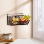 Kitchen Storage Basket