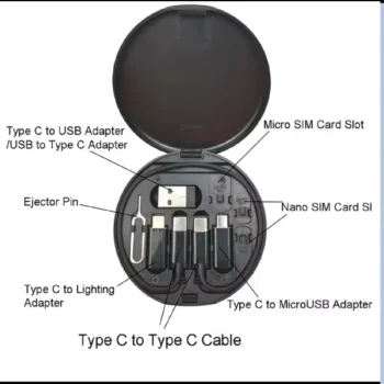 usb c to c 60w cable