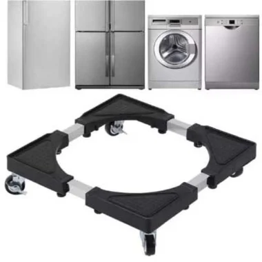 Refrigerators