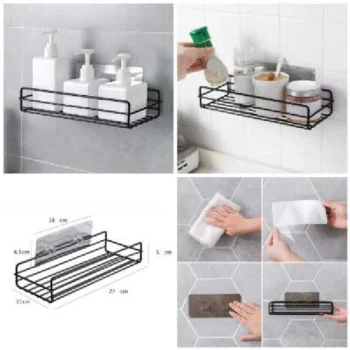 Bathroom Shelf