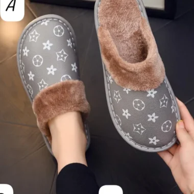 Clothing & Footwear