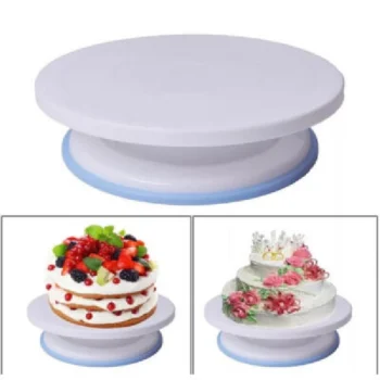 Cake Turntable