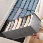 Closet Organiser