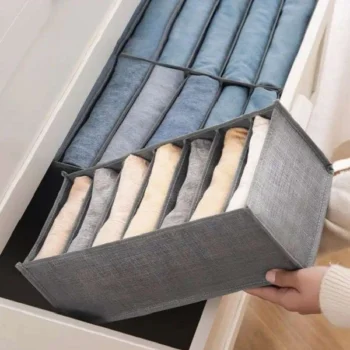 Closet Organiser
