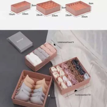 Closet Organizer
