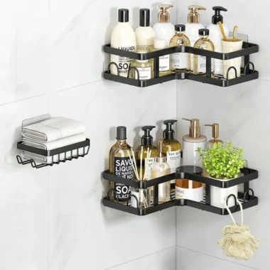 Bathroom Accessories