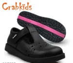 Crab Kids School Shoes – Model B