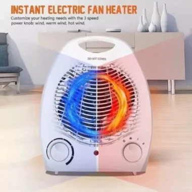 Cooling & Heating