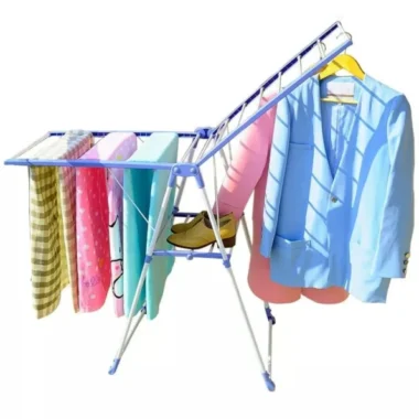 Laundry & Cleaning