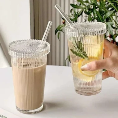 Drinkware