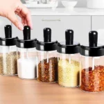Spices Jar