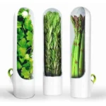 Herb Preservative Container