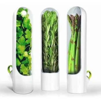 Herb Preservative Container
