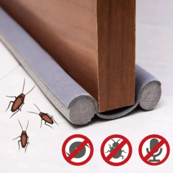 Bottom Door Sealer Strip