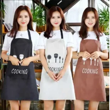 Kitchen Apron