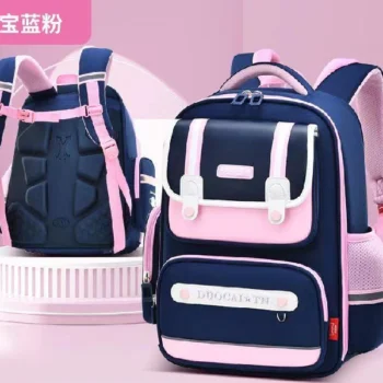 kids school bag