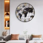 Large World Map Wall Clock 1 Large-World-Map-Wall-Clock.webp