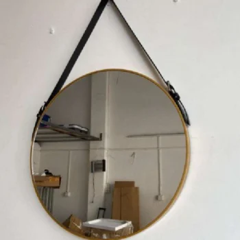 Nordic Wall Mirror