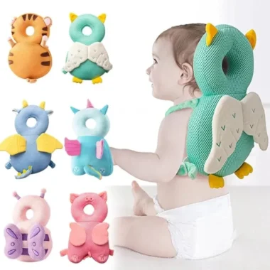 Baby Essentials