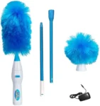 Electric Rechargeable Spin Duster