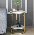 2-Tier Coffee Table
