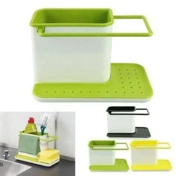 Sink Tidy