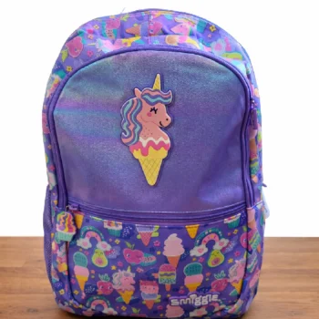 Smiggle School Bag