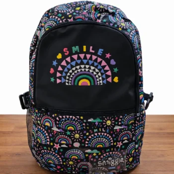 Smiggle School Bag – Premium Quality