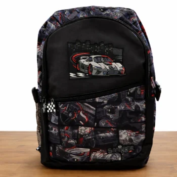 kids school backpack