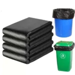 Large Size 50pcs Disposable Garbage/Trash bags