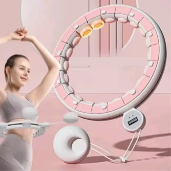 Slim Tummy Hoola Hoop