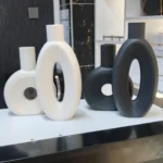 Decorative Vase Set