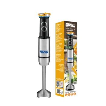 DSP Hand Blender
