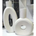 Decorative Vase Set